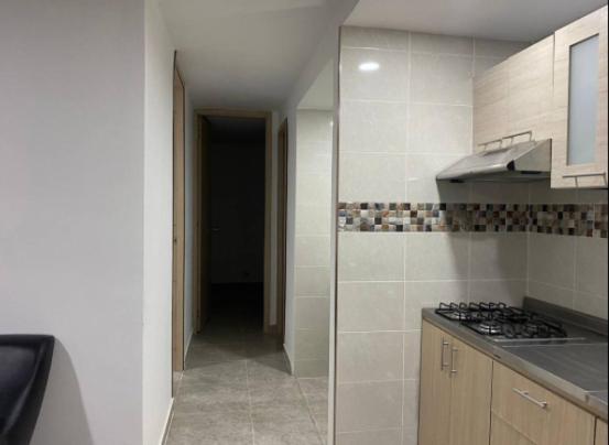 lugar para vacionar y conocer santa marta - Apartamento de 2 dormitorios - 3