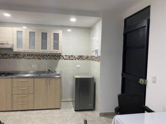 lugar para vacionar y conocer santa marta - Apartamento de 2 dormitorios - 7