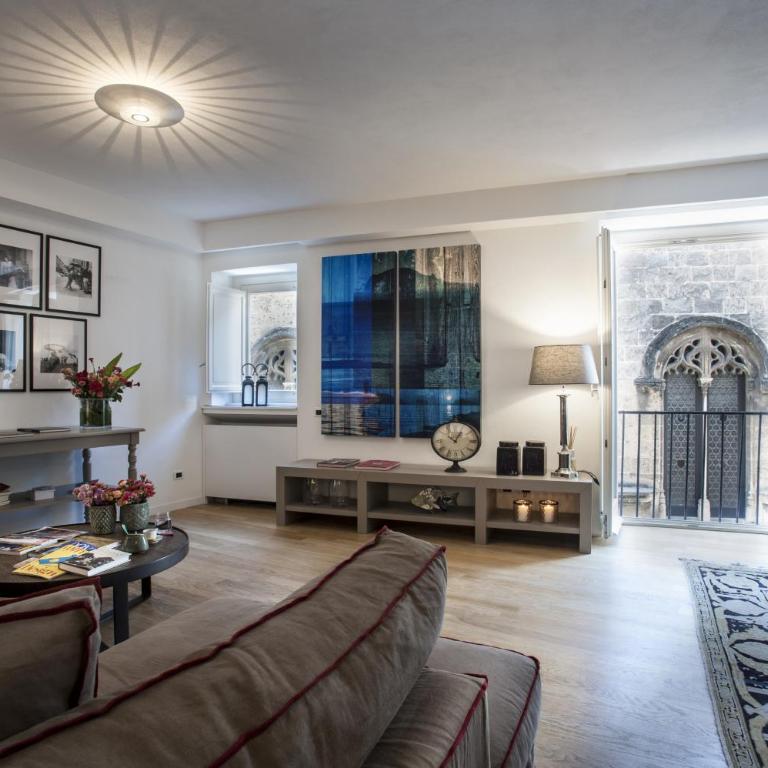 BB 22 Palace - Appartamento (8 Adulti) - 1