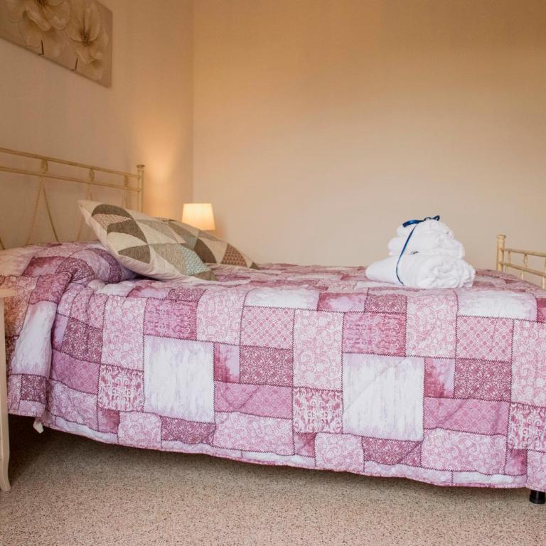 Locorotondo Home Holidays - Appartamento con 1 Camera da Letto - 7