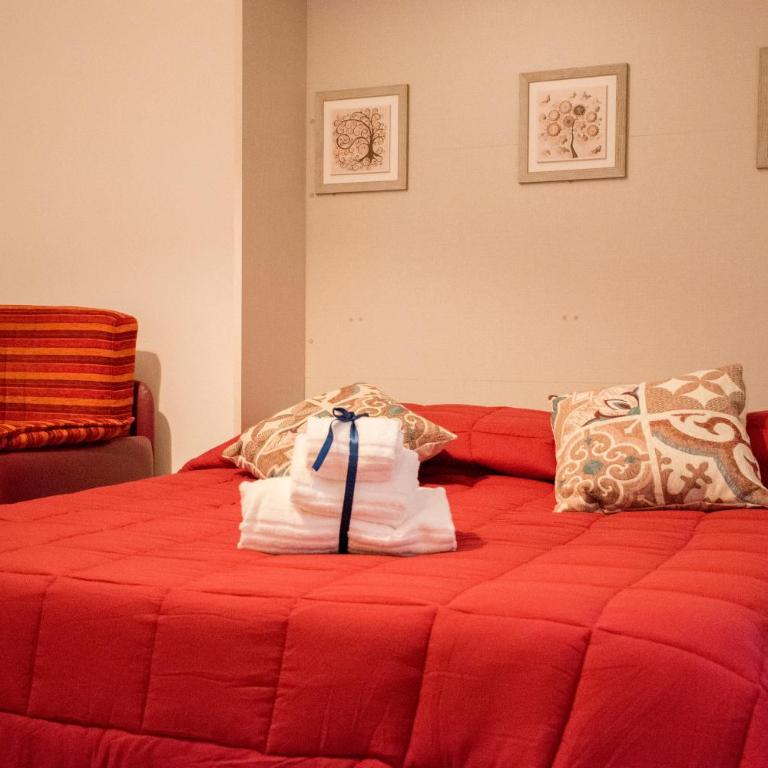 Locorotondo Home Holidays - Appartamento con 1 Camera da Letto - 22