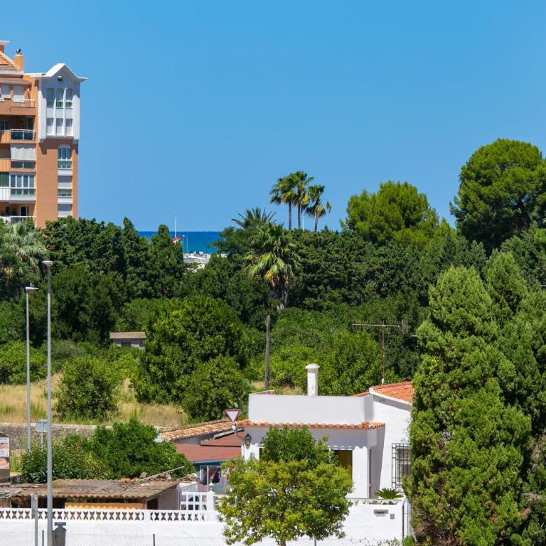 Apartamento Denia Marina Real III T - Apartamento - 9