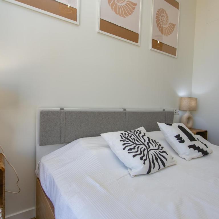 Apartamento Denia Marina Real III T - Apartamento - 10