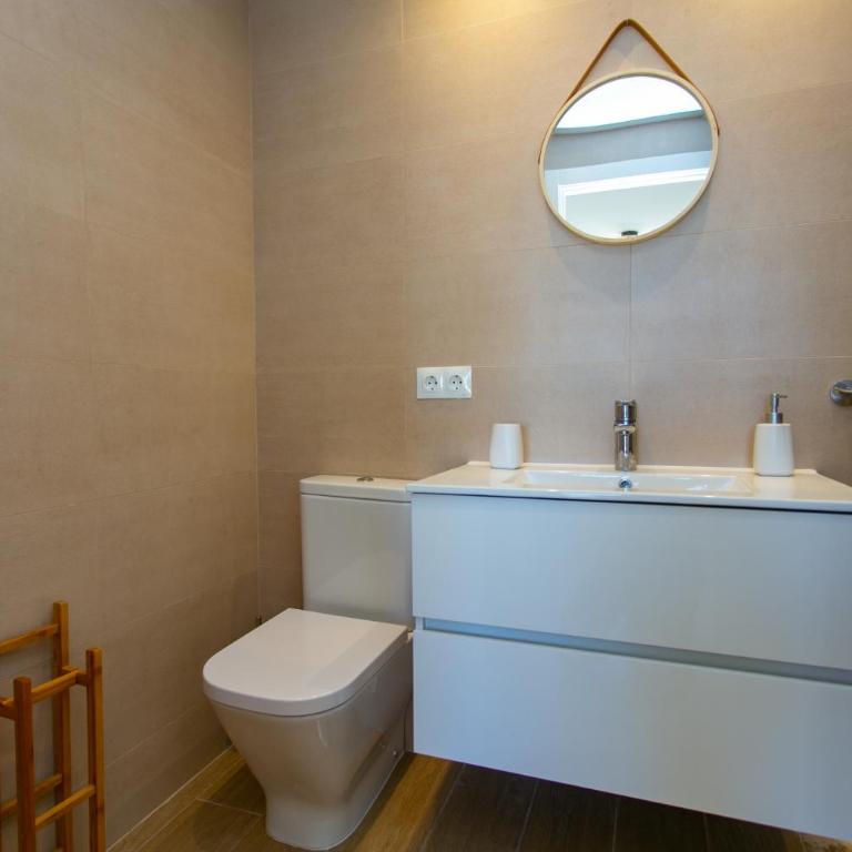 Apartamento Denia Marina Real III T - Apartamento - 11