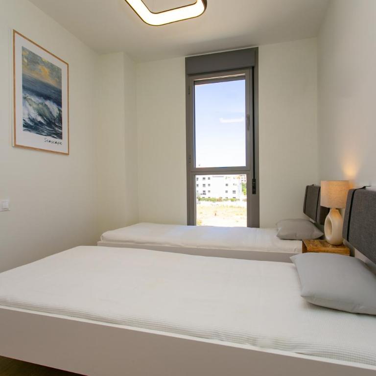 Apartamento Denia Marina Real III T - Apartamento - 14