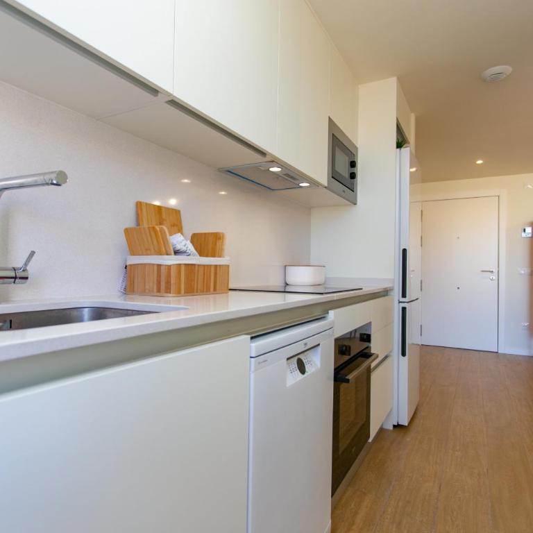 Apartamento Denia Marina Real III T - Apartamento - 19