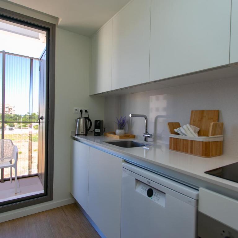 Apartamento Denia Marina Real III T - Apartamento - 20