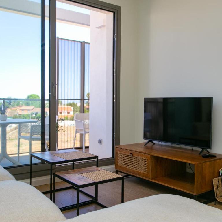 Apartamento Denia Marina Real III T - Apartamento - 22