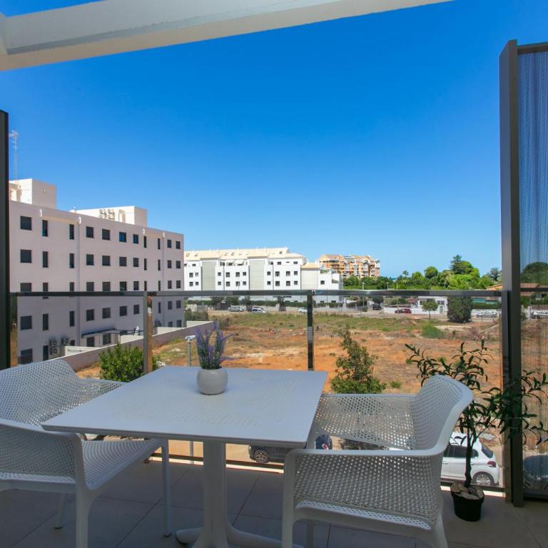 Apartamento Denia Marina Real III T - Apartamento - 25