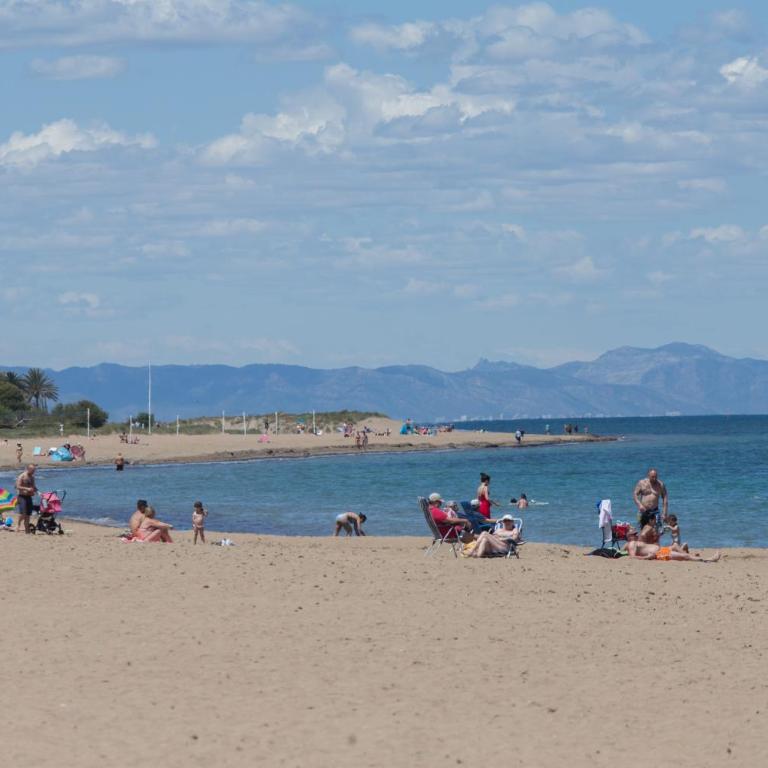 Apartamento Denia Marina Real III T - Apartamento - 33