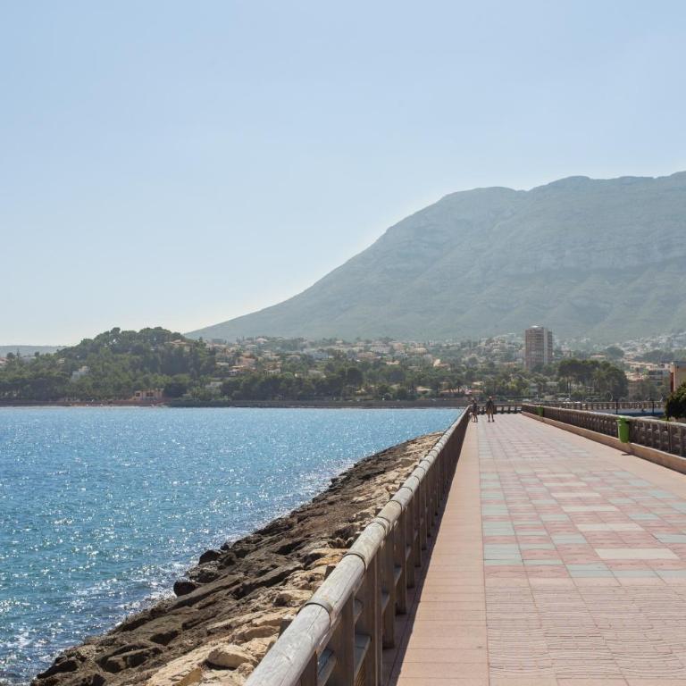 Apartamento Denia Marina Real III T - Apartamento - 38