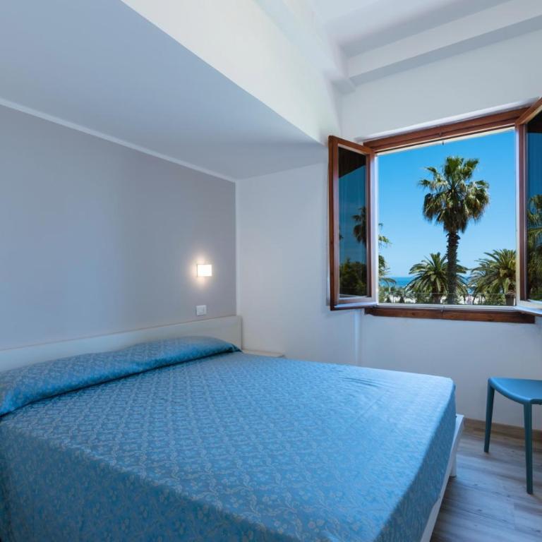Residence Elle - Appartamento con Vista Mare - 5