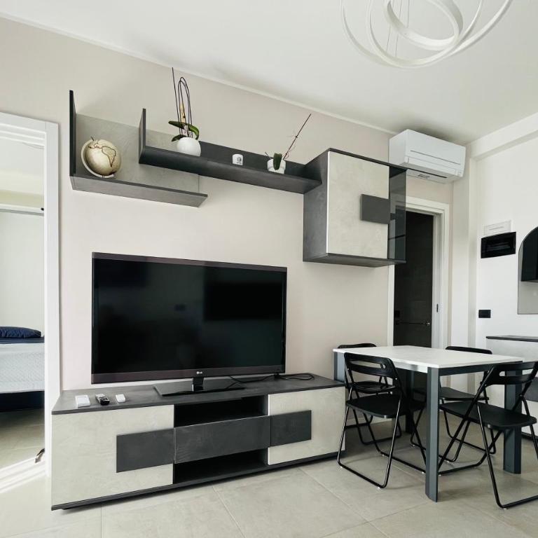 pericle 5 apartment - Appartamento con 1 Camera da Letto - 2