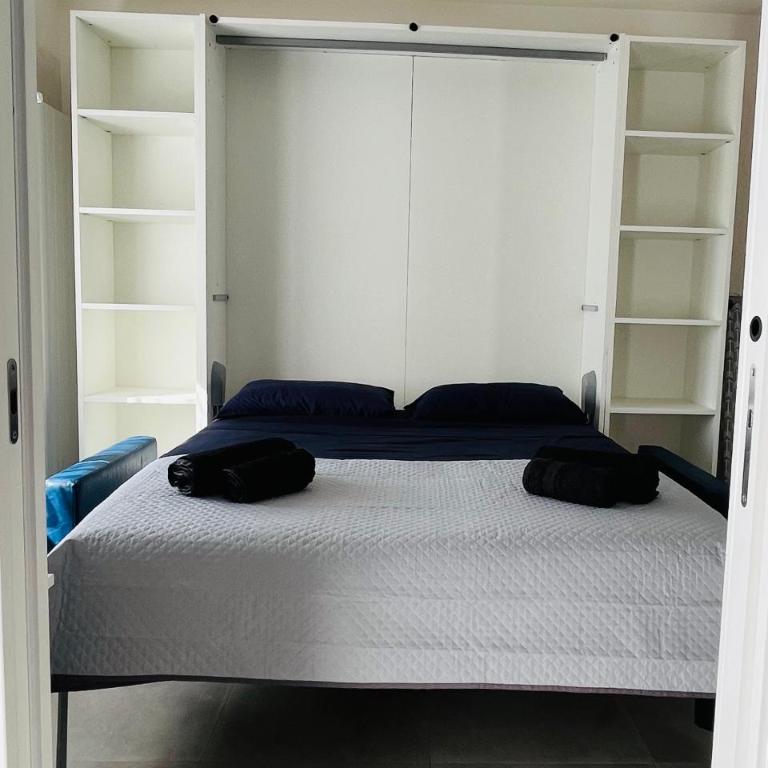 pericle 5 apartment - Appartamento con 1 Camera da Letto - 3