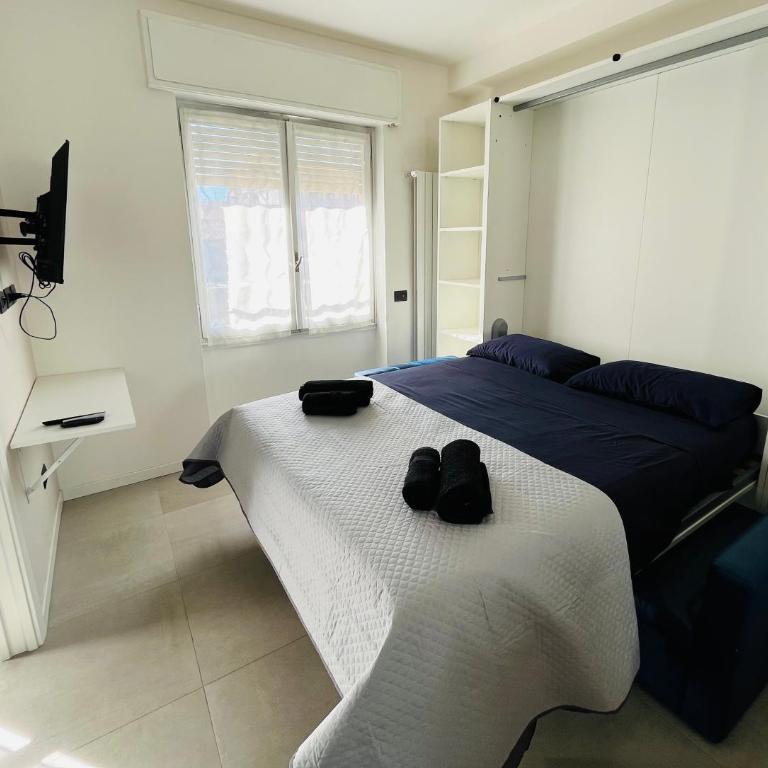 pericle 5 apartment - Appartamento con 1 Camera da Letto - 6
