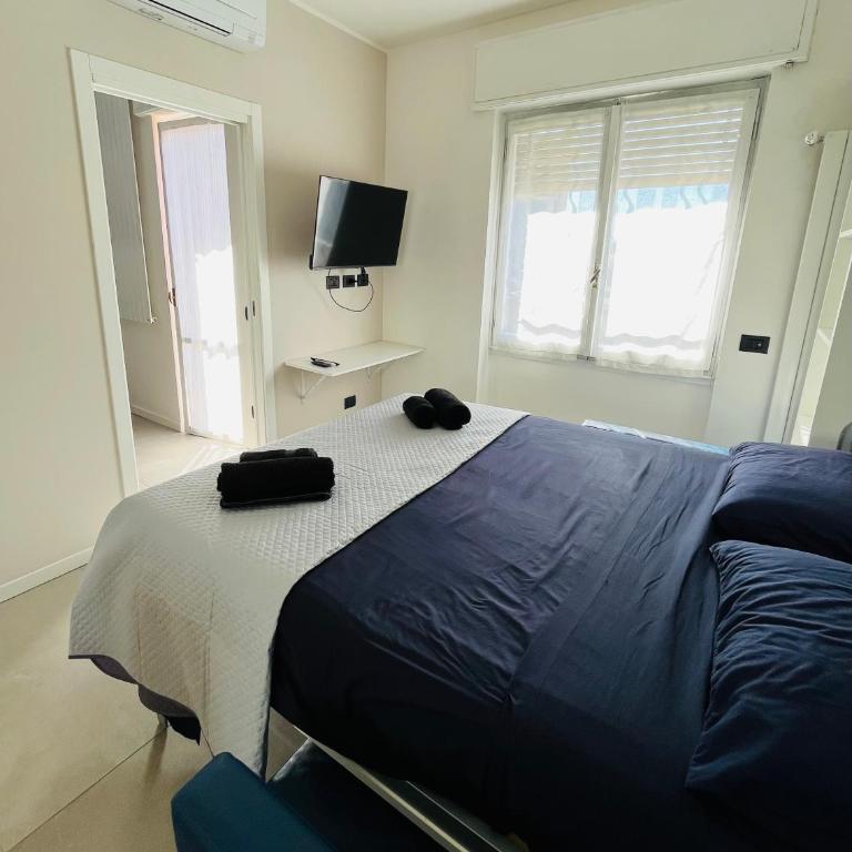 pericle 5 apartment - Appartamento con 1 Camera da Letto - 8