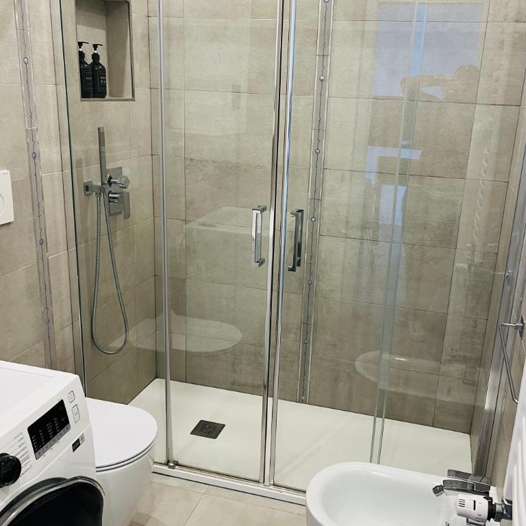 pericle 5 apartment - Appartamento con 1 Camera da Letto - 10