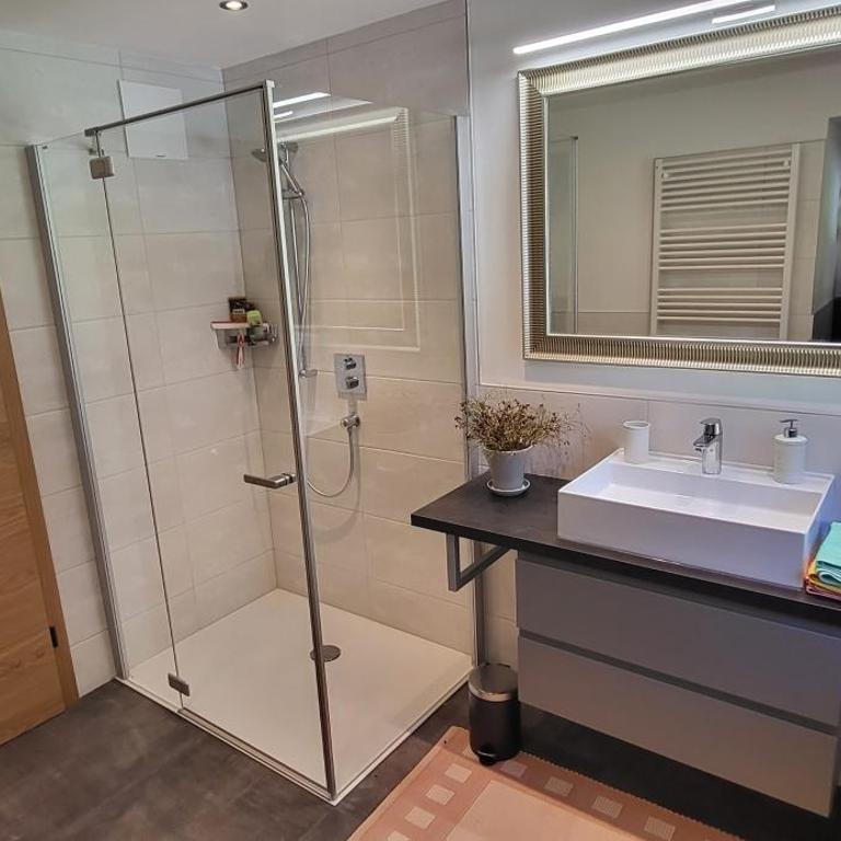 Am Waldrand 252 - Apartment mit 2 Schlafzimmern - 13