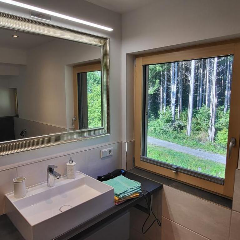 Am Waldrand 252 - Apartment mit 2 Schlafzimmern - 12