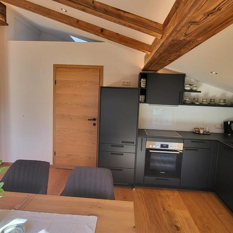 Am Waldrand 252 - Apartment mit 2 Schlafzimmern - 5