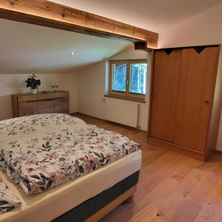 Am Waldrand 252 - Apartment mit 2 Schlafzimmern - 10