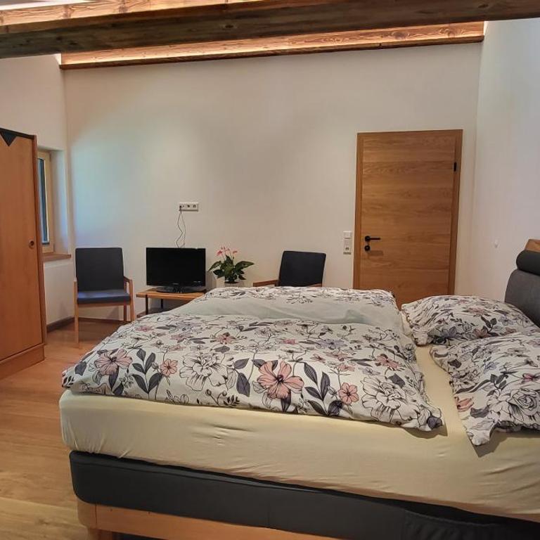 Am Waldrand 252 - Apartment mit 2 Schlafzimmern - 9