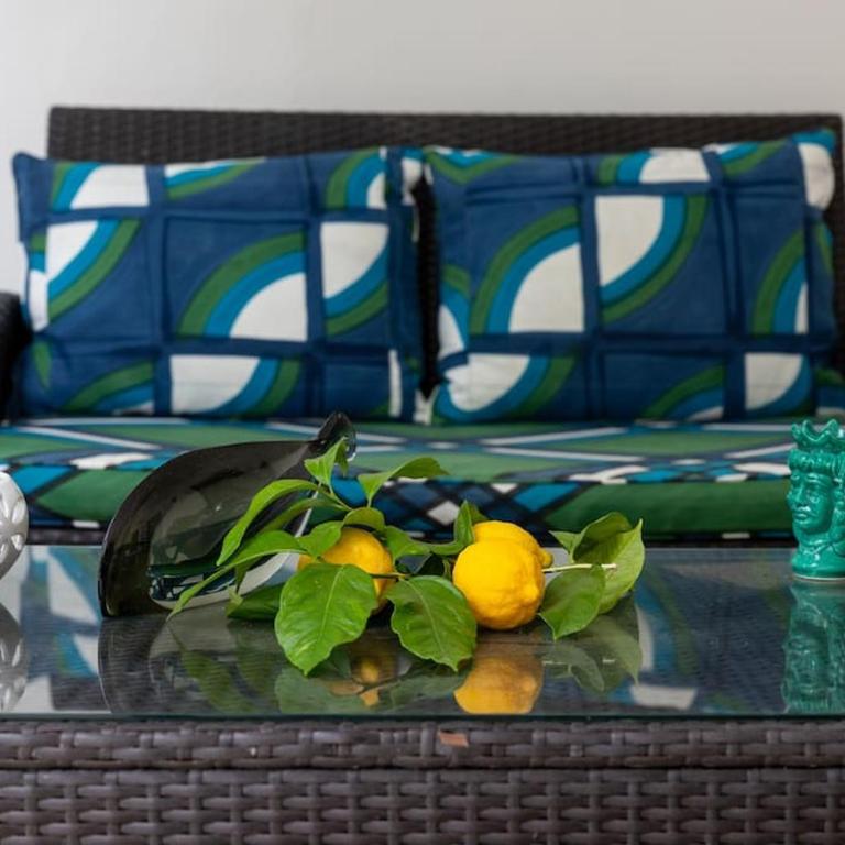 Lemon House, Capri - Two-Bedroom Apartment - 2