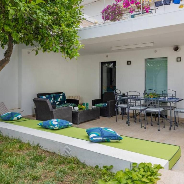 Lemon House, Capri - Two-Bedroom Apartment - 4