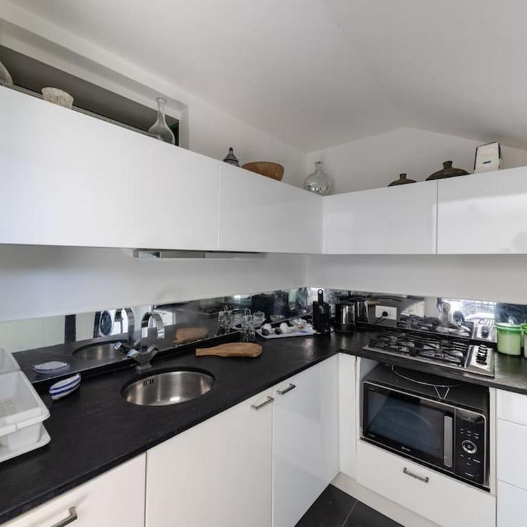 Lemon House, Capri - Two-Bedroom Apartment - 5