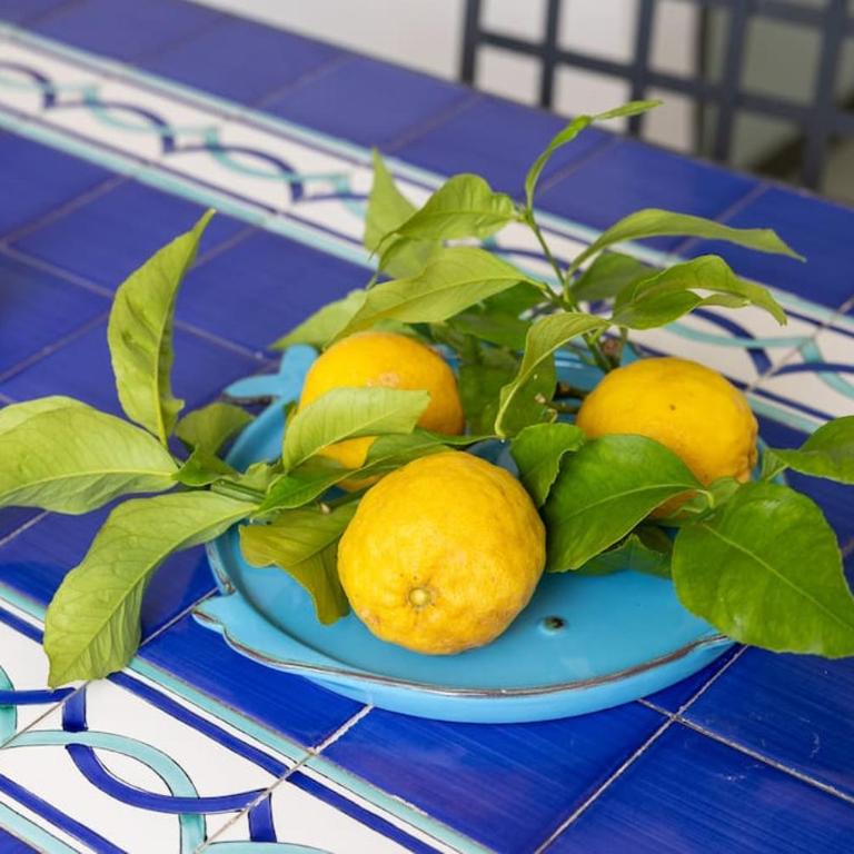 Lemon House, Capri - Two-Bedroom Apartment - 8