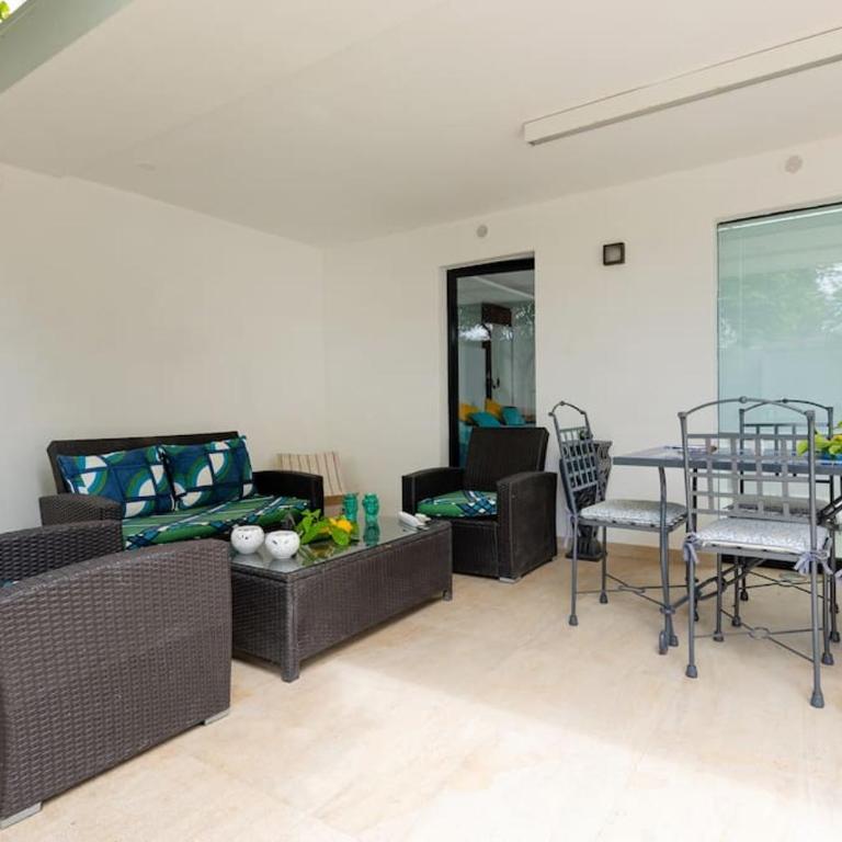 Lemon House, Capri - Two-Bedroom Apartment - 9