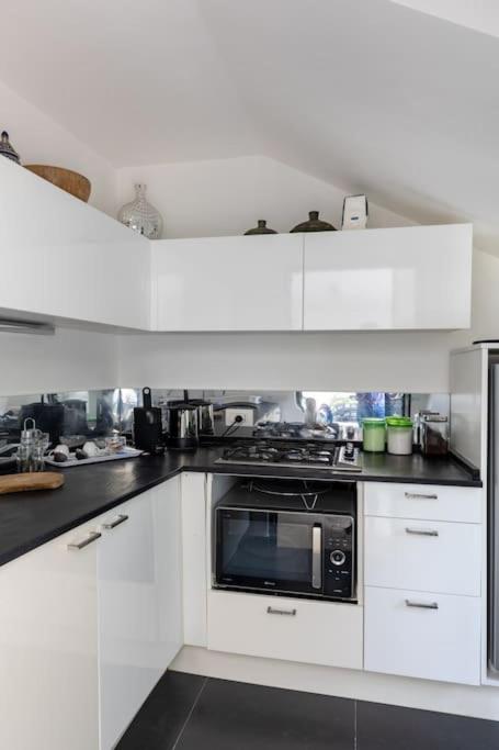 Lemon House, Capri - Two-Bedroom Apartment - 13