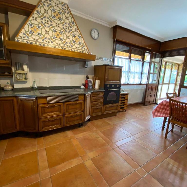 Casa Chalet, Villa Elisa - Villa - 27
