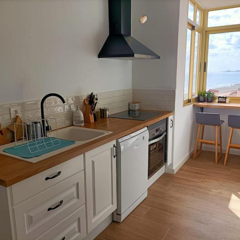 La Proa Sunrise - Apartamento de 2 dormitorios - 15