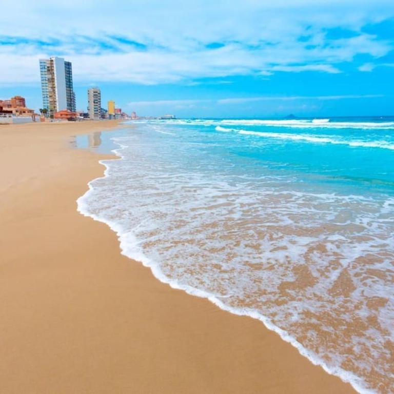 La Proa Sunrise - Apartamento de 2 dormitorios - 30