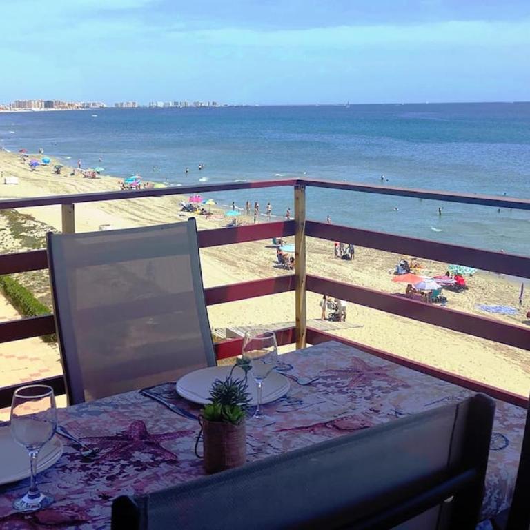 La Proa Sunrise - Apartamento de 2 dormitorios - 3