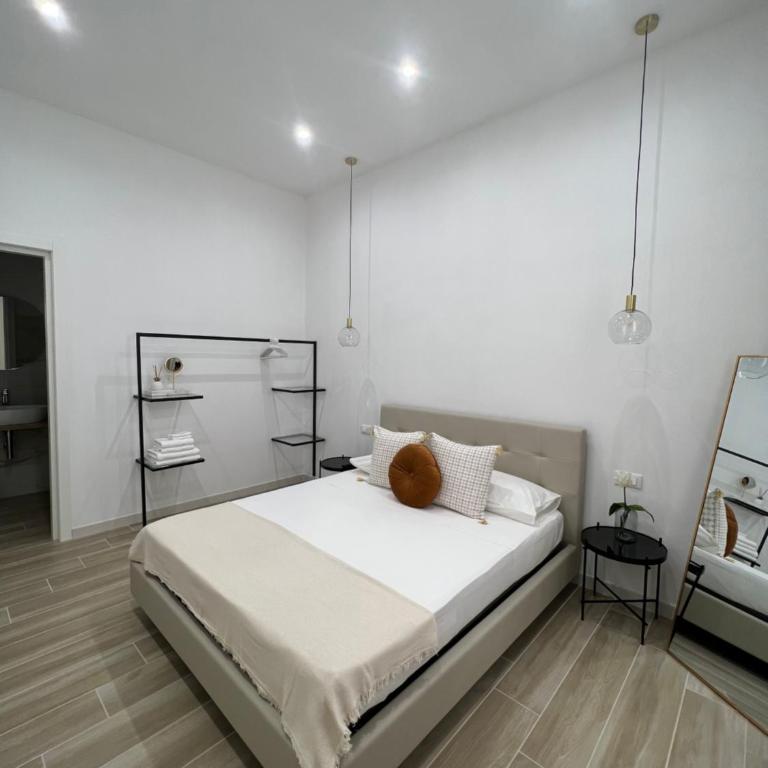Sciantusa - Casa con 2 Camere da Letto - 8