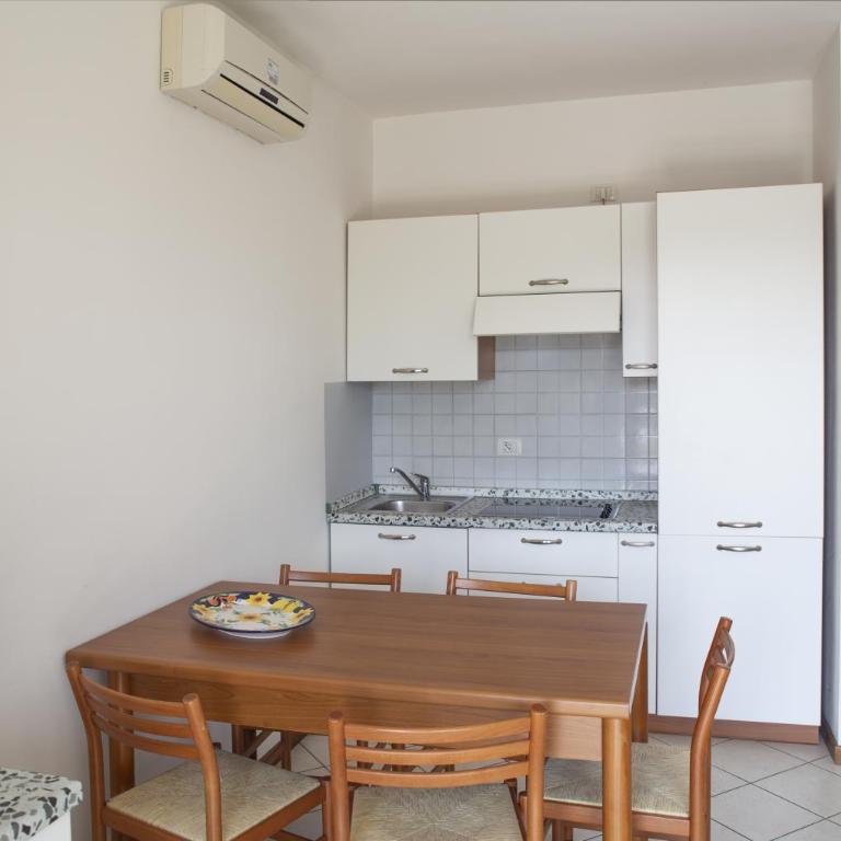 Residence Molino - Holiday Apartments - Appartamento - Piano Terra - 2