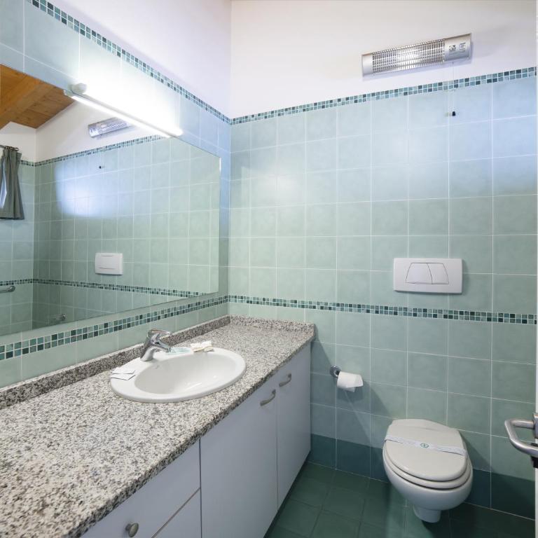 Residence Molino - Holiday Apartments - Appartamento - Piano Terra - 3