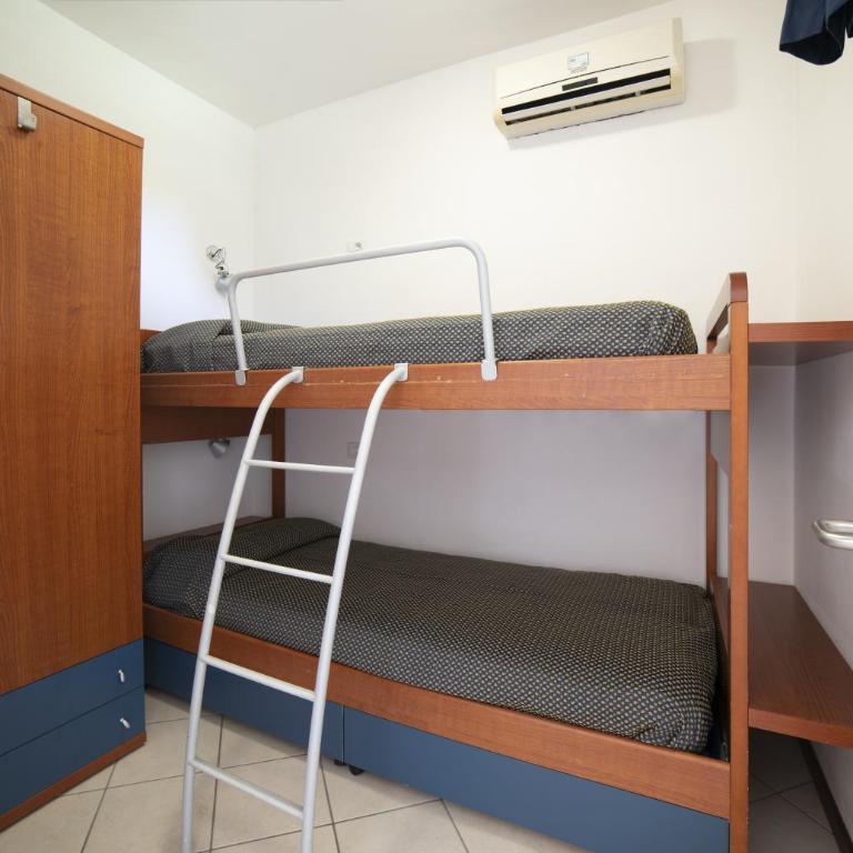 Residence Molino - Holiday Apartments - Appartamento - Piano Terra - 5