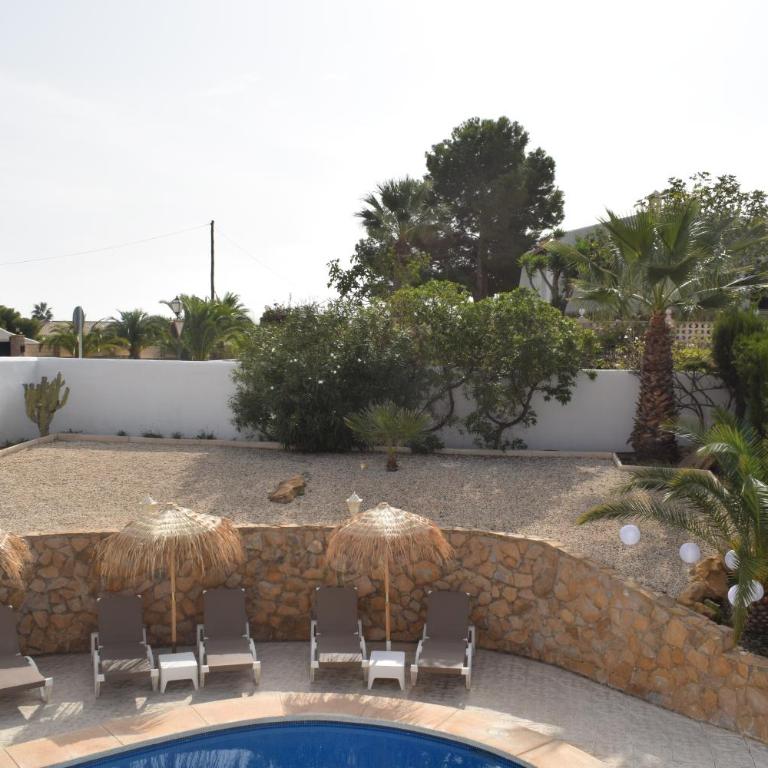 Villa Mellizo - Villa de 3 dormitorios - 5