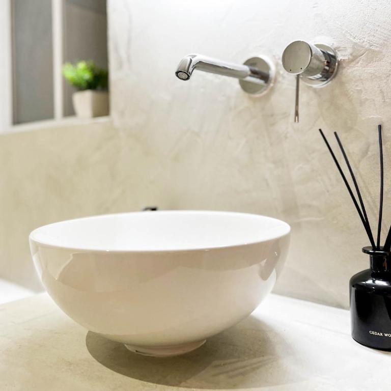 Loveroom Muse old town jacuzzi Annecy vieille ville - Deluxe Studio - 27