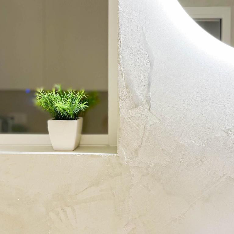 Loveroom Muse old town jacuzzi Annecy vieille ville - Deluxe Studio - 32