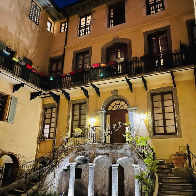 Loveroom Muse old town jacuzzi Annecy vieille ville - Deluxe Studio - 39