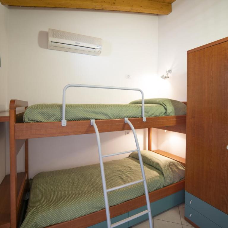 Residence Molino - Holiday Apartments - Appartamento con Terrazza - 10
