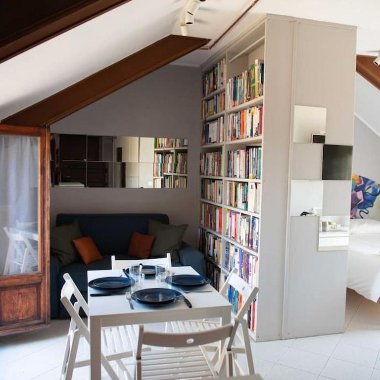 A casa di Luca - Appartamento con 1 Camera da Letto - 5