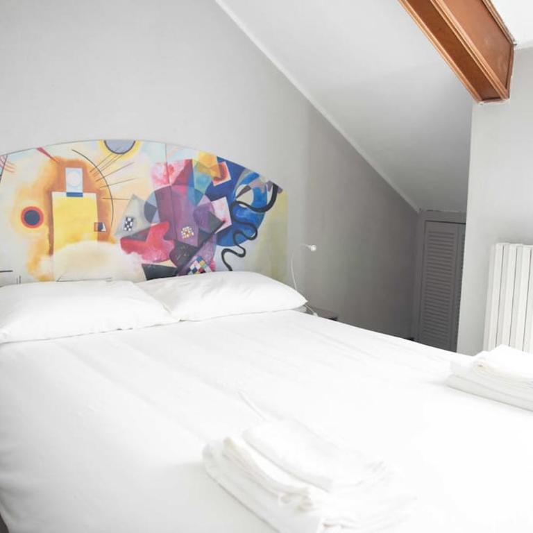 A casa di Luca - Appartamento con 1 Camera da Letto - 6