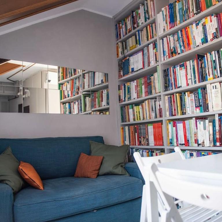 A casa di Luca - Appartamento con 1 Camera da Letto - 10