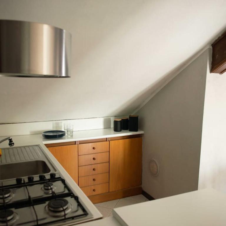 A casa di Luca - Appartamento con 1 Camera da Letto - 11