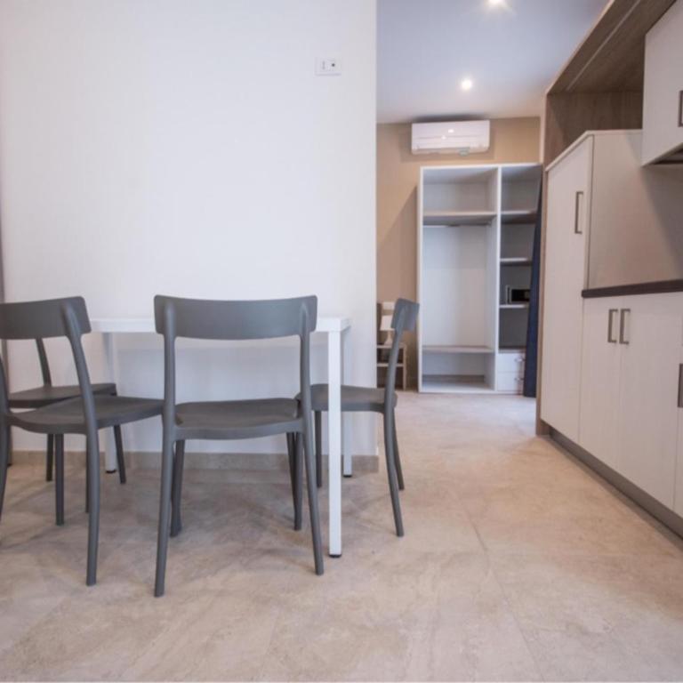 Residence Molino - Holiday Apartments - Junior Suite con Terrazza - 3